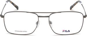 FILA Full Rim Rectangle Frame Price in India - Buy FILA Full Rim ...