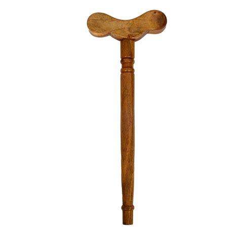 Giri - Yoga Stick | Yoga Danda | Wooden Danda — Giri Trading Agency ...