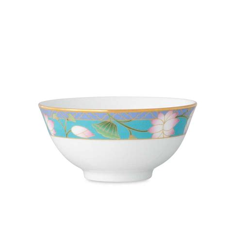 Luxury Lotus Fountain - Noritake India
