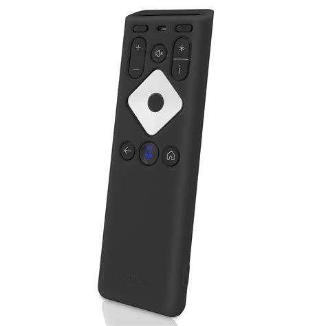 Amazon.com: LEFXMOPHY Cover for Xfinity Comcast XR16 Voice Remote Control for Flex Streaming ...