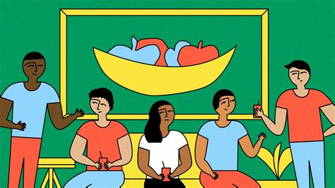 Introduce Friends 的图像结果