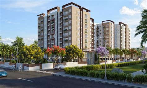 Projects in Bengaluru South Zone by Sowparnika Projects - Dwello