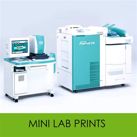 Image result for Full Color Lab Printer