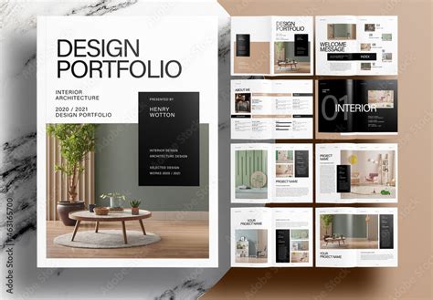 Image result for Interior Designer Portfolio Cover Design