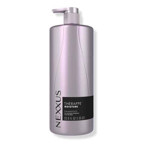 Ulta Nexxus Shampoo