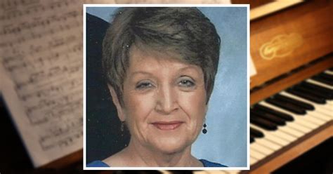 Obituary | Sue Mooney of Glen Rose, Arkansas | REGENCY FUNERAL HOME ...