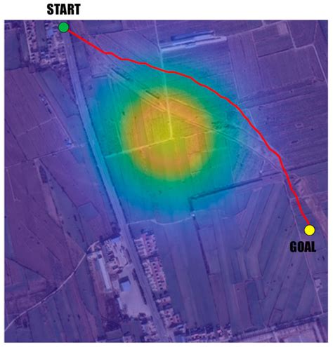 A Path-Planning Approach for an Unmanned Vehicle in an Off-Road ...