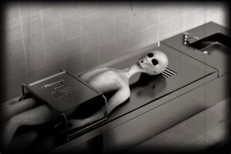 Image result for Alien Autopsy Film