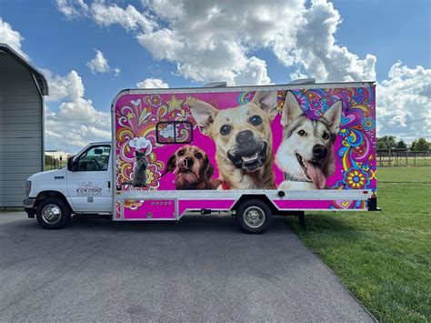 Love Bus | Kokomo Humane Society