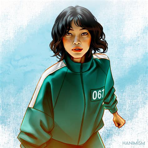 Kang Sae Byeok Wallpapers - Top Free Kang Sae Byeok Backgrounds - WallpaperAccess