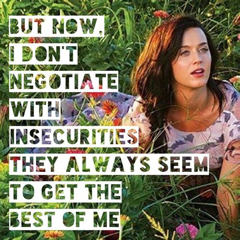 Love Me - Katy Perry... Love this song. | Songs lyrics | Pinterest | I ...