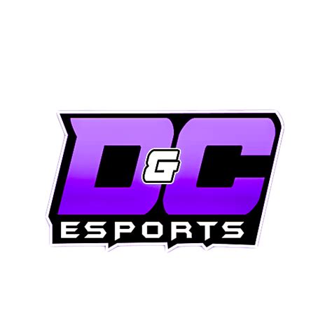 DnC eSports | Dominate & Conquer
