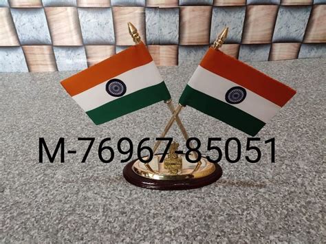 Flag With Stand Manufacturers and Suppliers from Sangrur