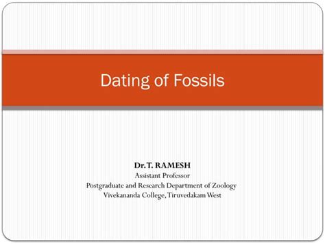 Fossil Dating Methods 的图像结果