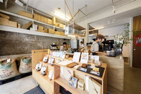 7 best small-batch coffee roasters in Tokyo