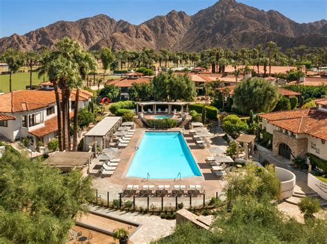 20 Best Hotels in Palm Springs | Where to Stay Palm Springs
