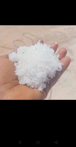 Raw Salt - Crystal Raw Salt Trader - Wholesaler / Distributor from New ...