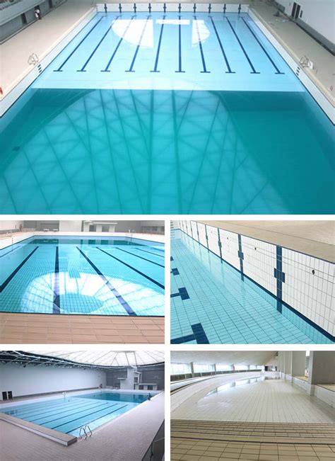 什么是游泳池专用瓷砖 泳池砖规格标准 - 装修知识 - 九正家居网