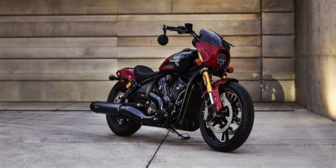 101 Scout | Indian® Motorcycle - IN