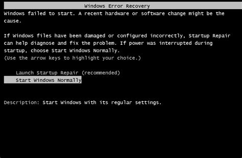 Image result for Windows OS Error