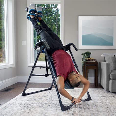 Image result for Inversion Table Use Post Back Surgery