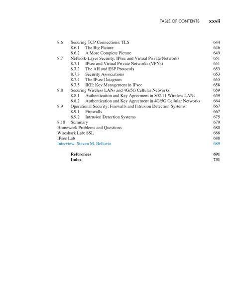 Computer Networks a Top Down Approach PDF 的图像结果
