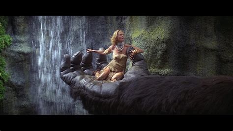 King Kong (1976) Screencap | Fancaps