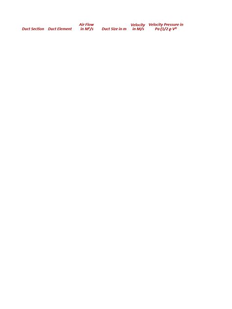 Static Pressure Calculation 的图像结果