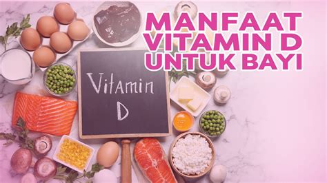 manfaat vitamin b