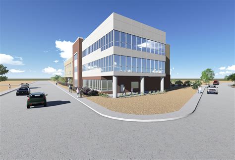 Adolfson & Peterson tops out Reunion Rehabilitation Hospital - AZ Big Media