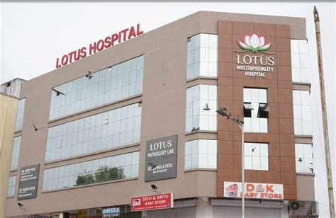 Top Pediatrics Hospitals in Gandhinagar | Bajaj Finserv Health