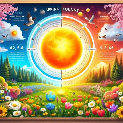 115+ Fascinating Spring Equinox Facts You Should Know (2026)