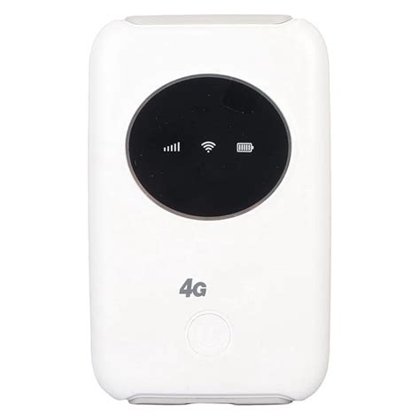 4G LTE USB WiFi Modem, USB WiFi Access Points Memory Box, 300Mbps ...