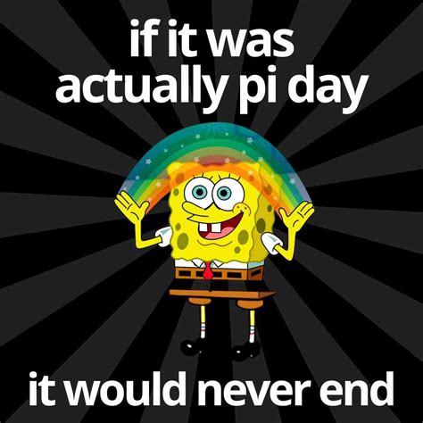 Pi Day Memes