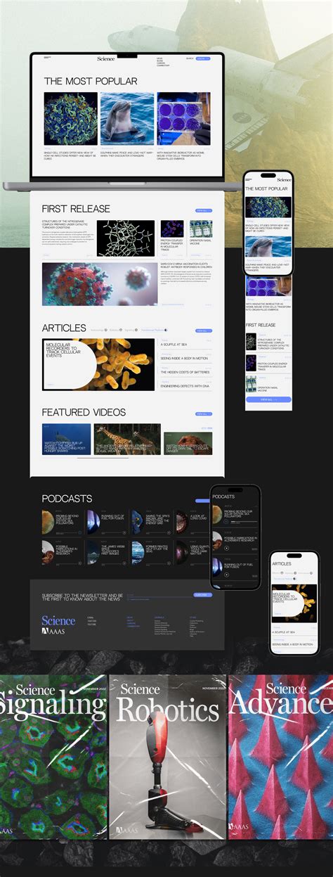 Science Magazine 的图像结果