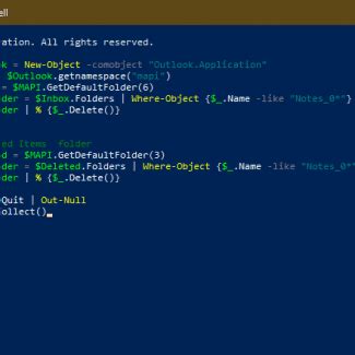 Image result for PowerShell VBA