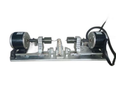 Orbital Spin Riveting Machine - Ornaments Riveting machine Manufacturer ...