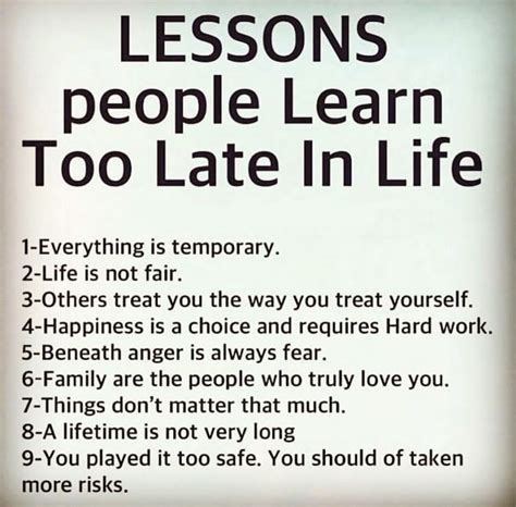 Facts of Life YouTube: Essential Life Lessons