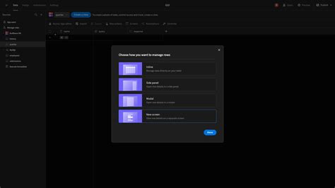 Image result for Coding SQL UI