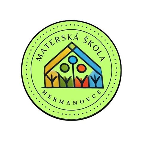 Materská škola - O materskej škole | Základná škola s materskou školou ...