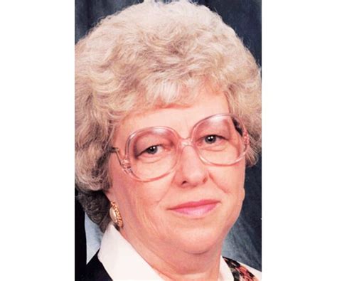Patsy Guiltner Obituary (1934 - 2025) - Jonesboro, AR - Jonesboro Sun
