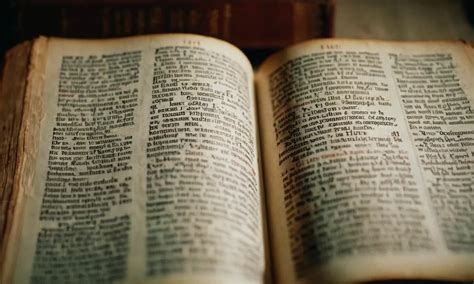 What Is The Shortest Chapter In The Bible? - Christian Website
