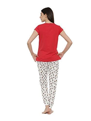 Buy Snarky Gal Looney Tunes- Trouble Maker Organic Cotton Pyjama Set ...