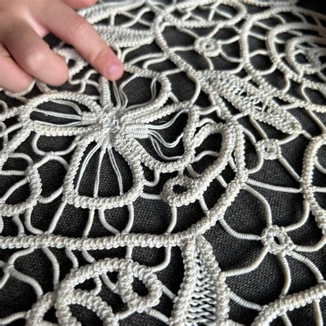 Lace Making Patterns 的图像结果
