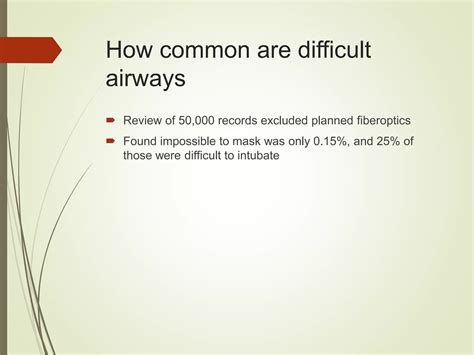 Image result for Awake Intubation