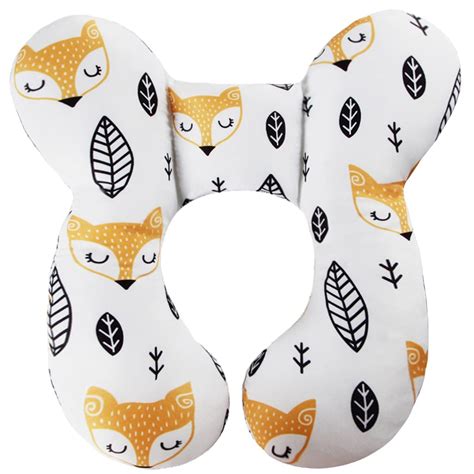 KAKIBLIN Baby Neck Pillow Review - Ocean Bliss Journeys