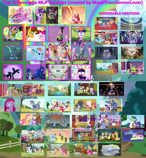 Image result for MLP Episodes
