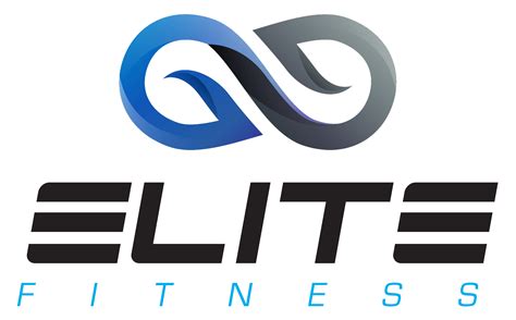 Elite Fitness and Health Logo