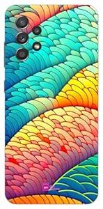 Gift Minister Hard Designer Mobile Case for Samsung Galaxy A52 5G Back ...
