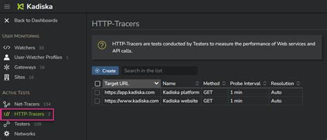 How to Use HTTP Tracker 的图像结果